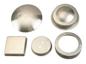 佛山南海區(qū)丹灶五金廠家 沖床沖壓件與非標(biāo)零件專業(yè)加工服務(wù)