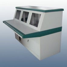 香河博達(dá)金屬制品廠 專業(yè)打造高品質(zhì)監(jiān)控臺、操作臺與配電柜