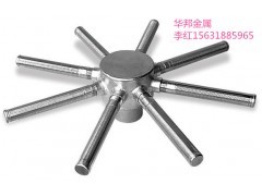 高效過濾解決方案 中排裝置絲管絲柱、約翰遜過濾芯與楔形絲篩管的專業解析